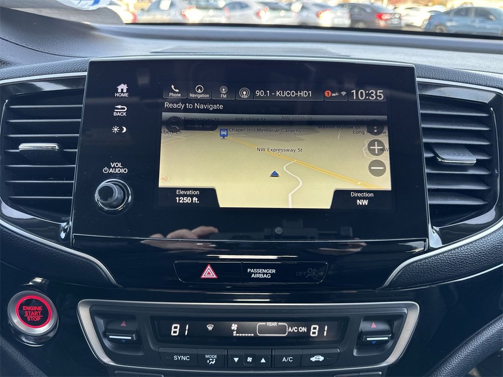 Used 2021 Honda Pilot Touring image 18