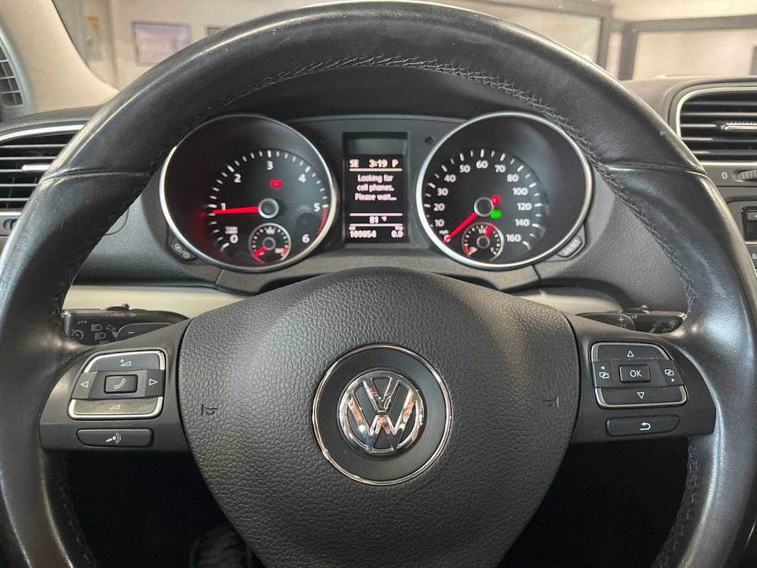 Used 2013 Volkswagen Golf TDI FWD image 37