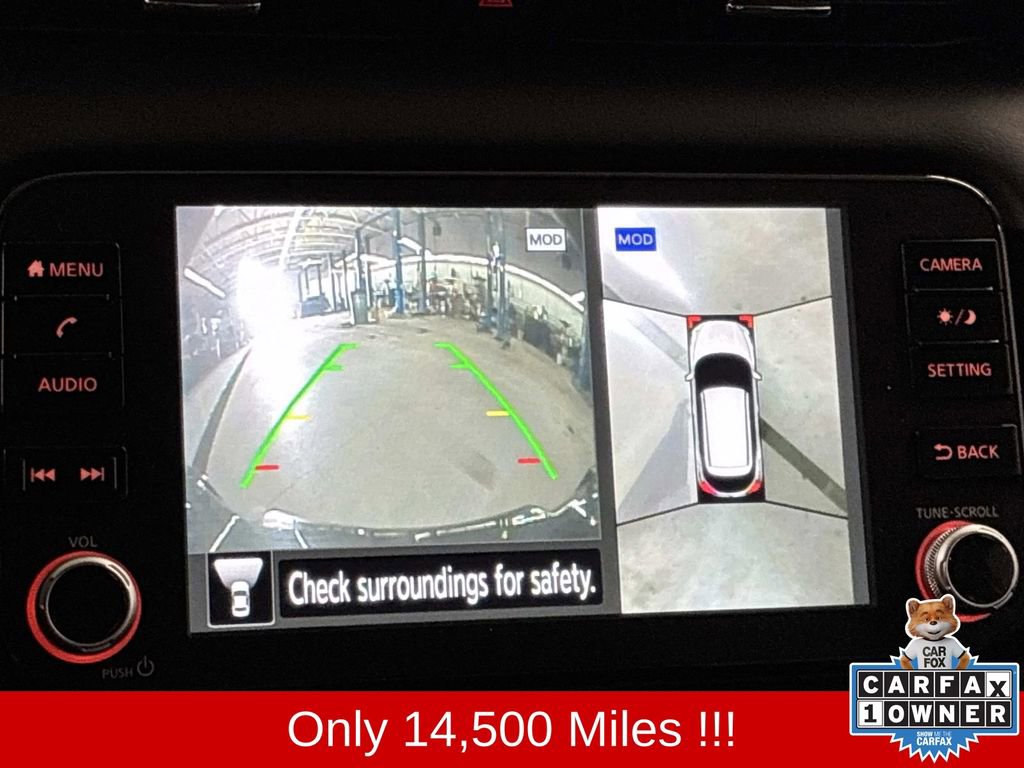 Used 2024 Nissan Kicks SR image 28