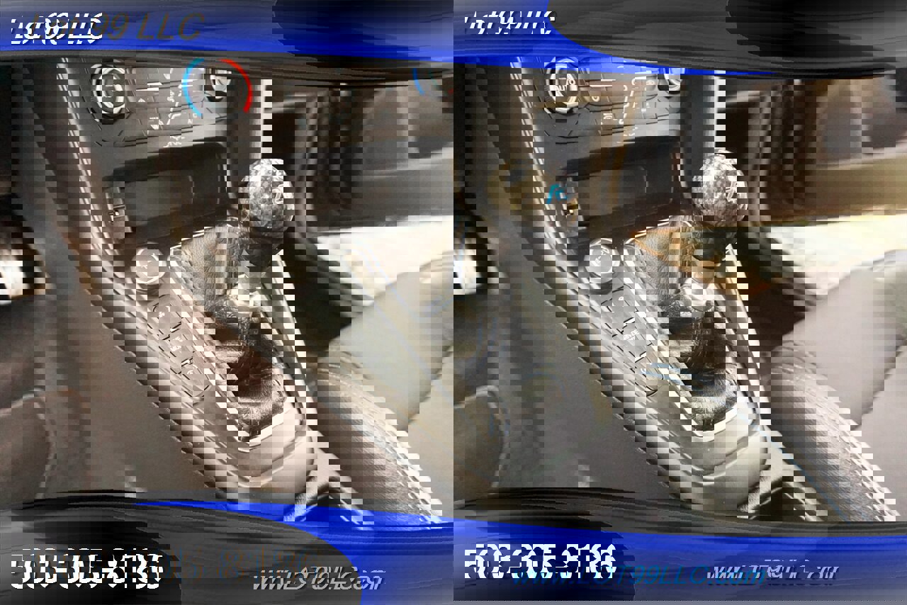 Used 2017 Ford Focus RS image 24