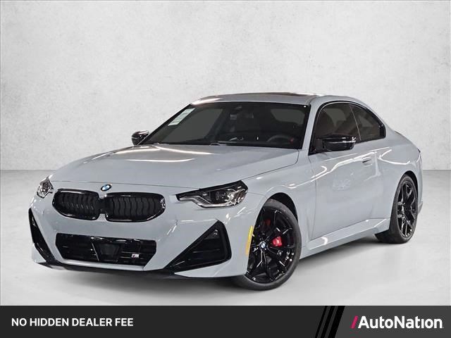 New 2027 BMW M240i Coupe w/ Premium Package