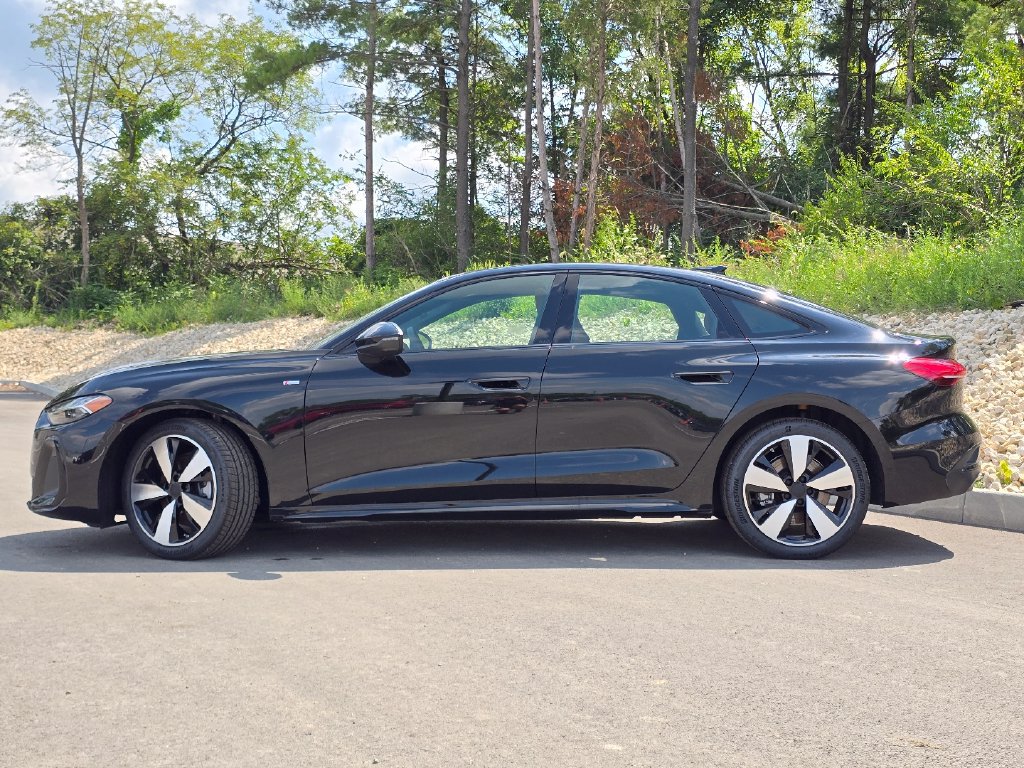 New 2026 Audi A5 Premium Plus AWD/4WD image 3