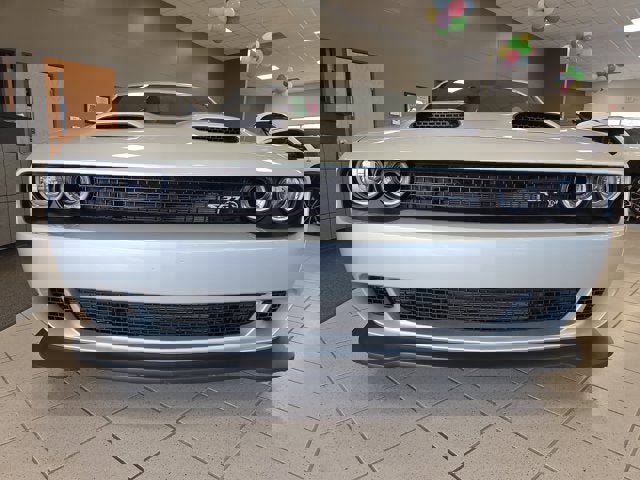 Used 2021 Dodge Challenger SRT Hellcat image 7
