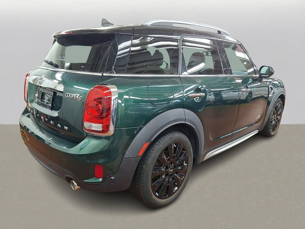 Used 2019 MINI Cooper Countryman S w/ Premium Package AWD/4WD image 4