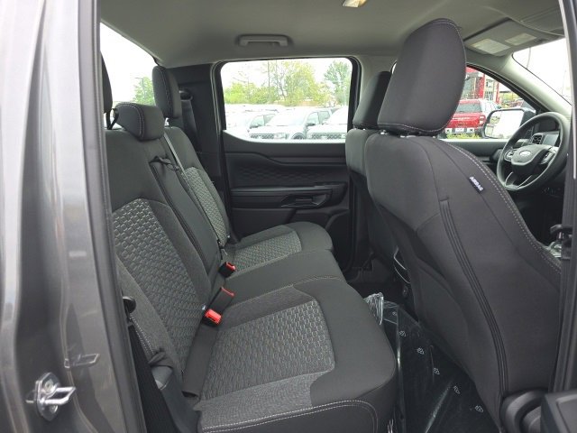 New 2025 Ford Ranger XL image 17