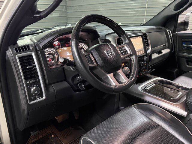 Used 2017 RAM 1500 Limited image 12