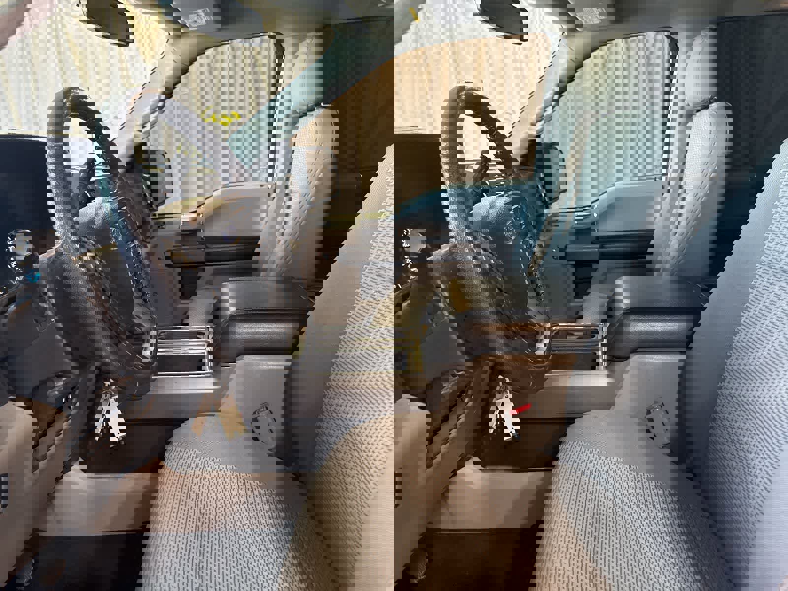 Used 2016 Ford F150 XLT w/ Equipment Group 302A Luxury image 21