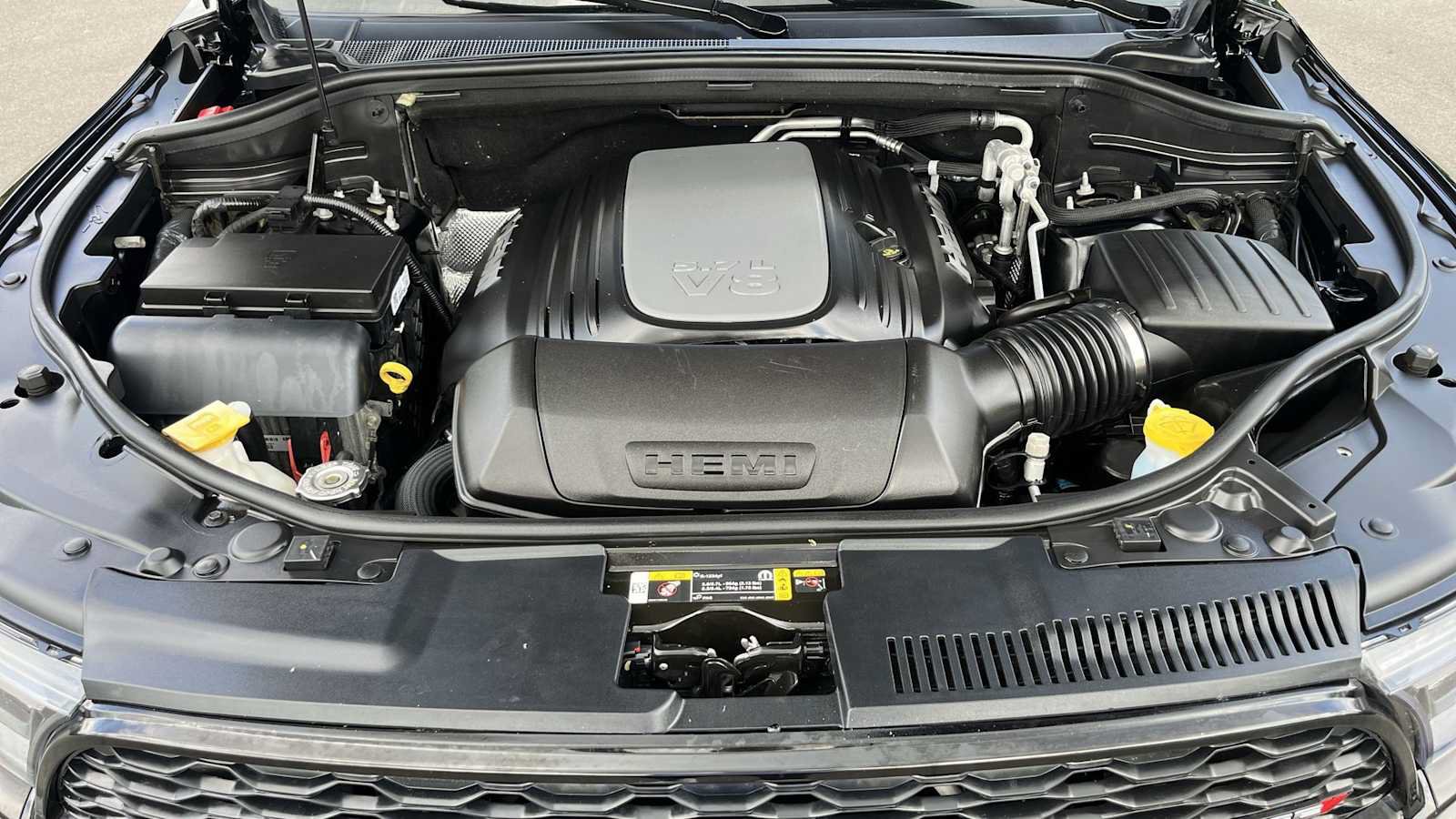 Used 2024 Dodge Durango R/T AWD/4WD image 28