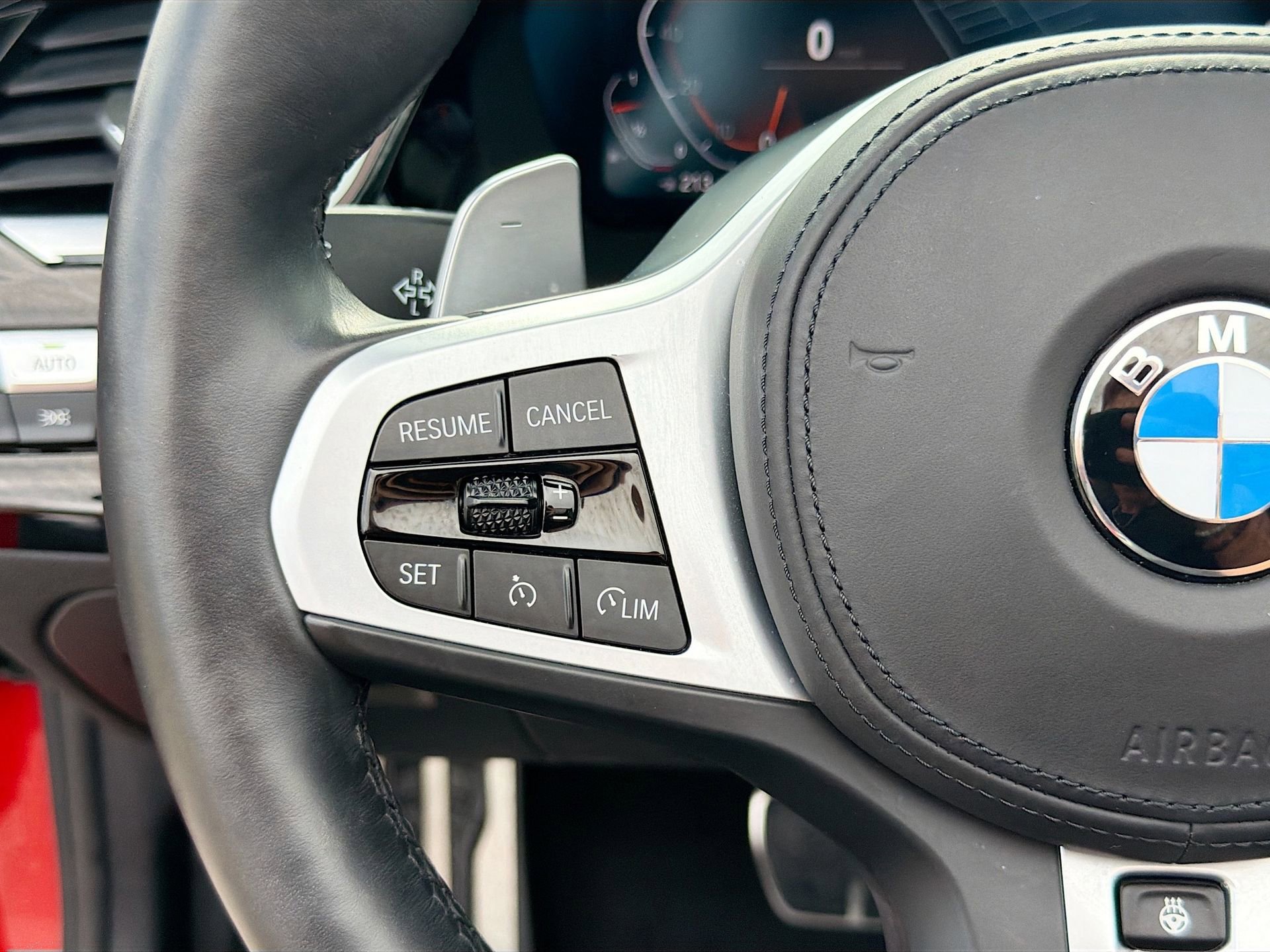 Certified 2025 BMW Z4 sDrive30i image 35