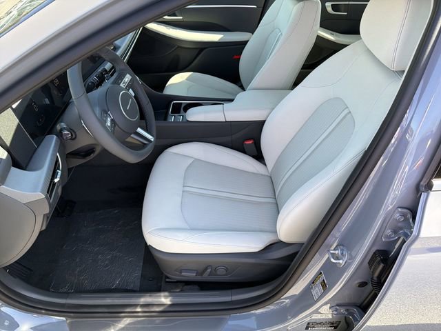 New 2026 Hyundai Sonata SEL image 9