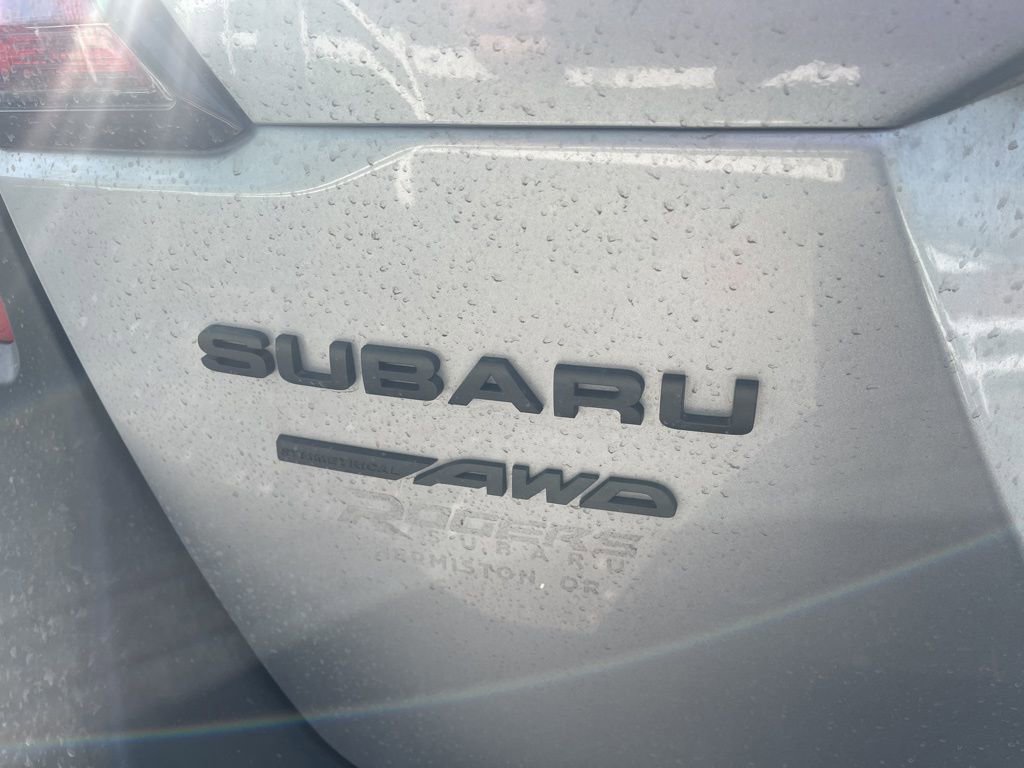 Used 2022 Subaru Outback Wilderness image 6