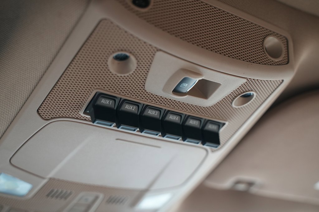 Used 2017 Ford F250 Lariat w/ Lariat Ultimate Package image 38