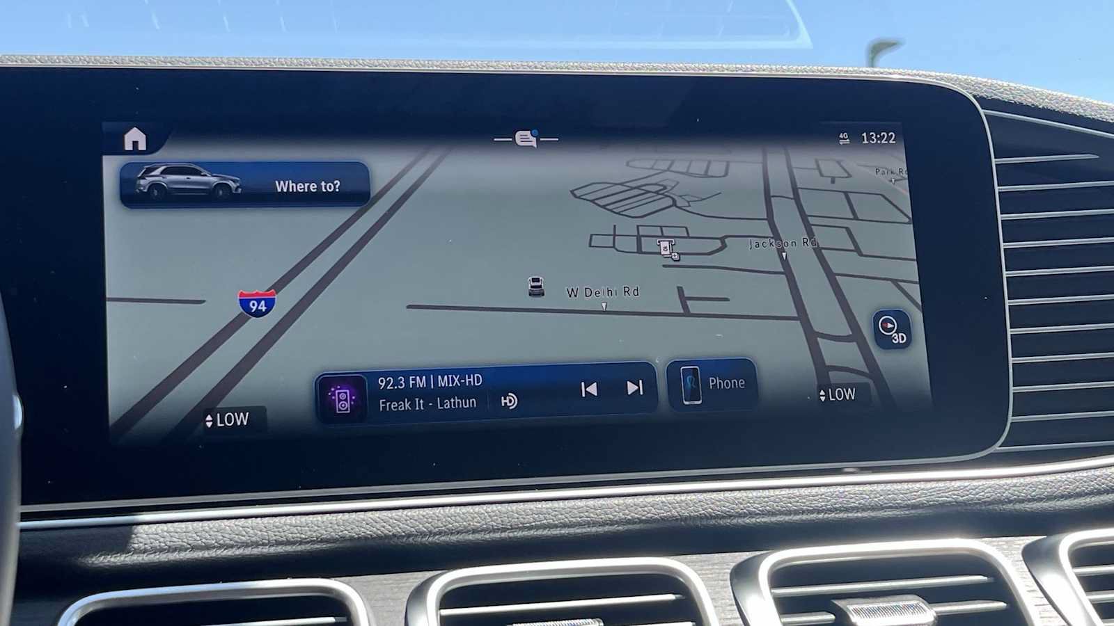 New 2026 Mercedes-Benz GLE 350 4MATIC image 45