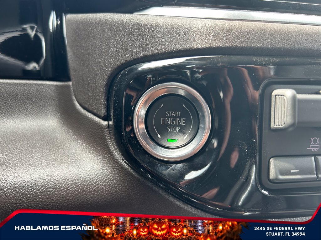 New 2026 GMC Sierra 1500 SLT w/ SLT Convenience Package AWD/4WD image 27
