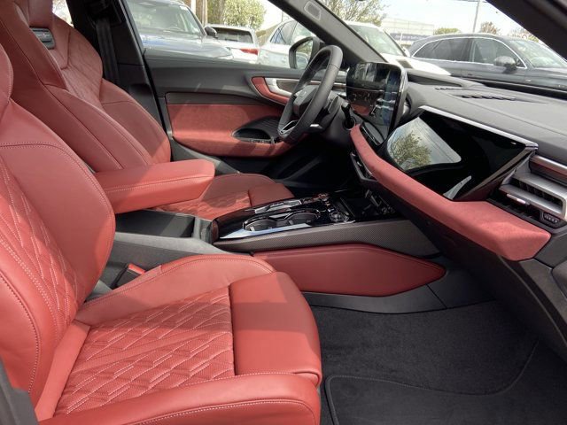 Used 2025 Audi S5 Premium Plus AWD/4WD image 27