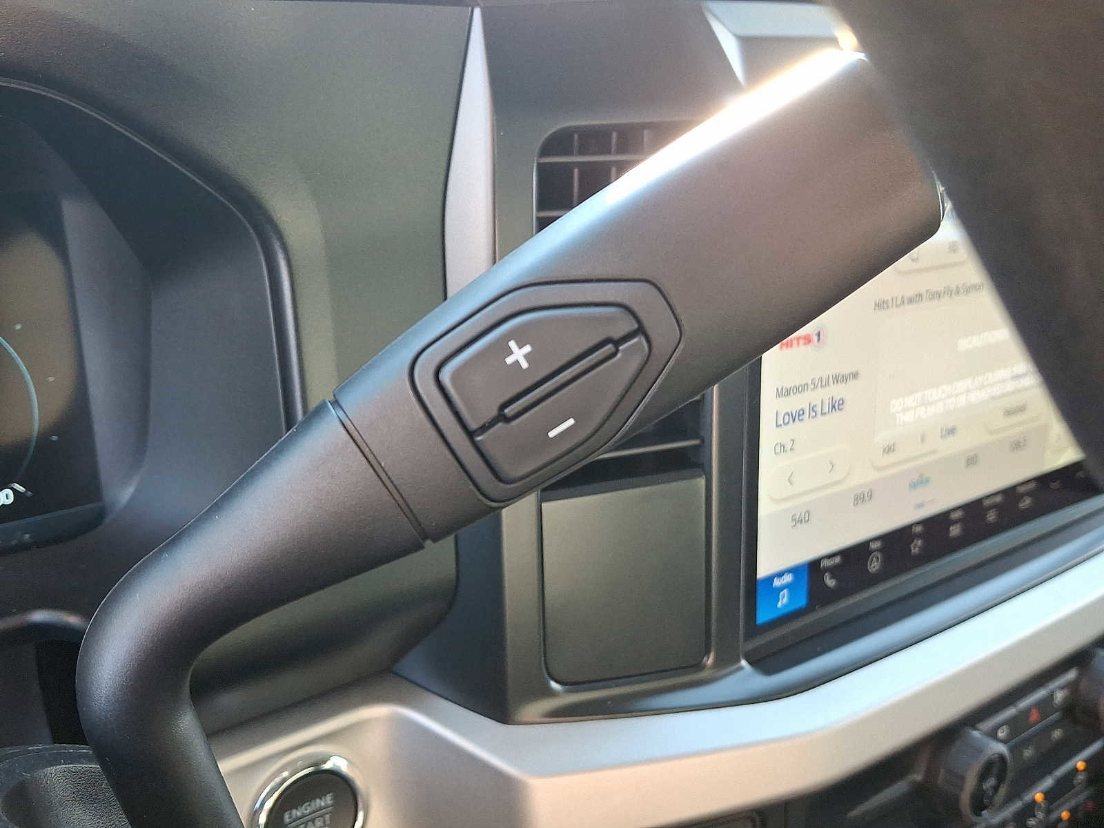 New 2026 Ford F250 XLT image 12