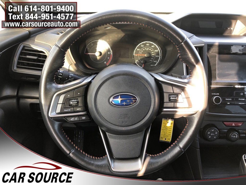 Used 2018 Subaru Crosstrek 2.0i Premium w/ Popular Package #2 image 10