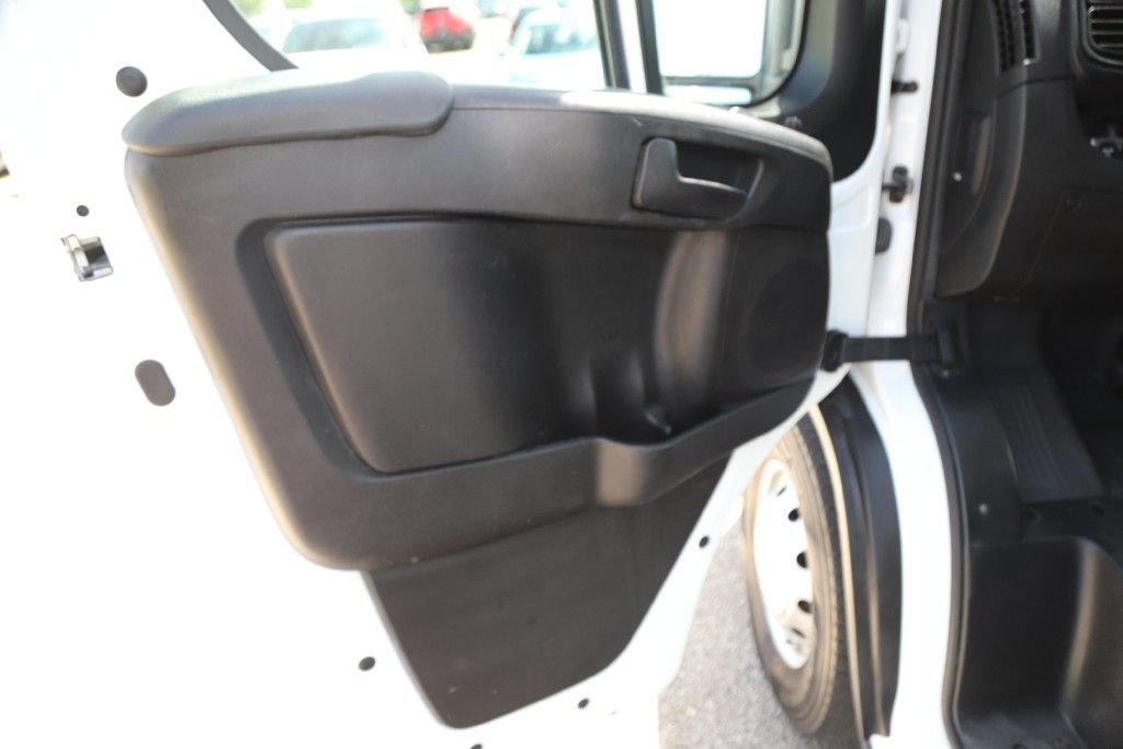 Used 2023 RAM ProMaster 2500 FWD image 21