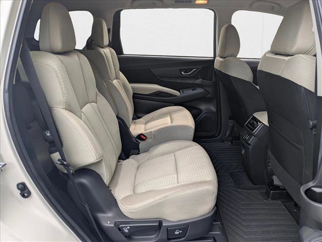 Certified 2024 Subaru Ascent Premium w/ Convenience Package image 20