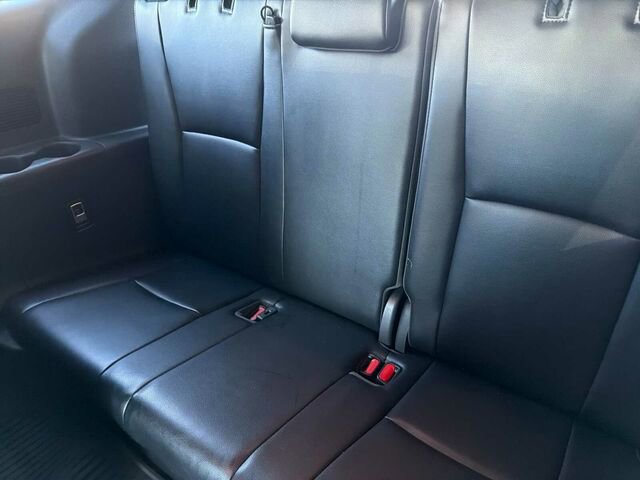 Used 2021 Toyota Highlander XSE image 19