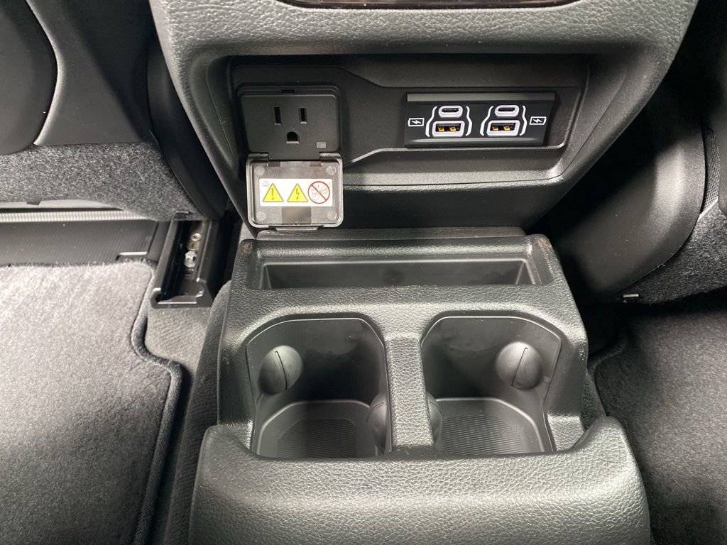 New 2025 Jeep Grand Cherokee L Limited image 41