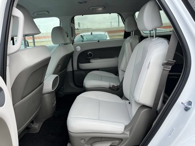 New 2026 Hyundai Palisade SEL FWD image 18