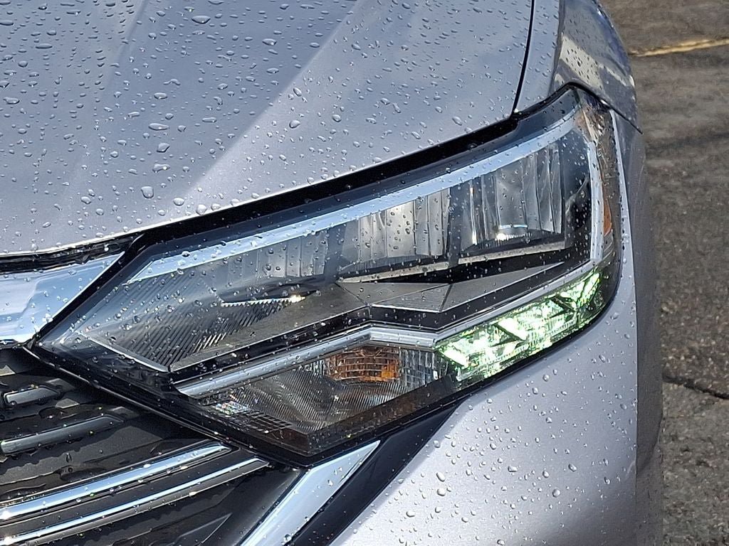 Certified 2023 Volkswagen Jetta S FWD image 9