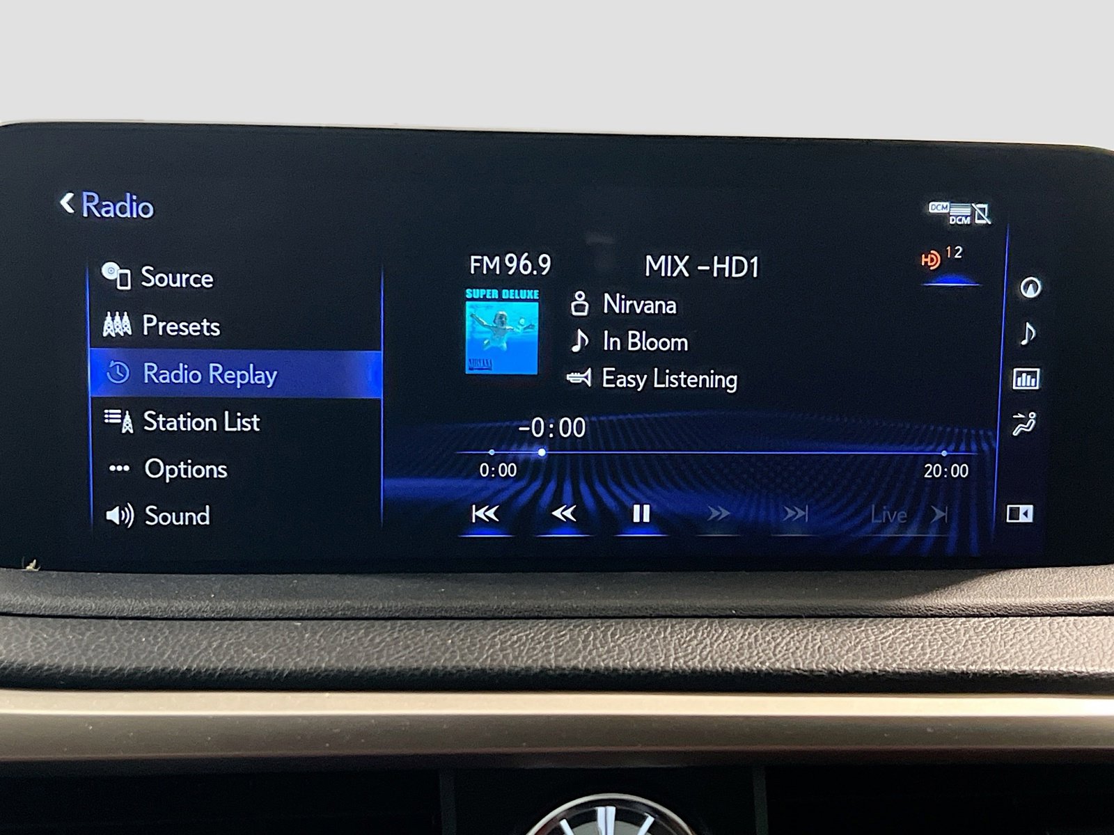 Used 2021 Lexus RX 350 F Sport w/ Accessory Package image 11