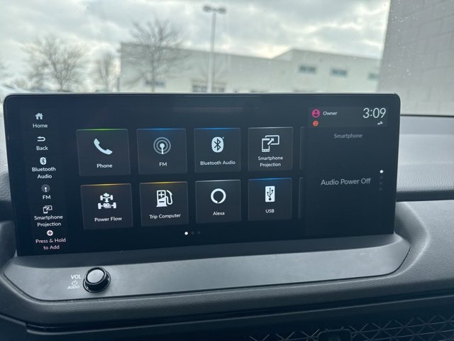 Certified 2023 Honda Accord Sport image 50