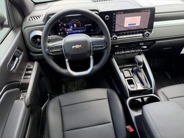 New 2026 Chevrolet Colorado LT w/ LT Convenience Package RWD image 16