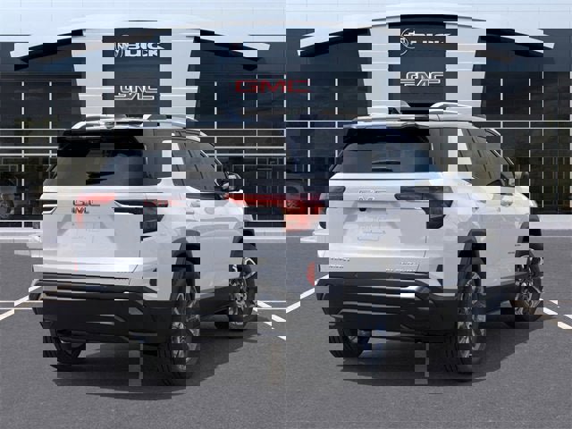 New 2026 GMC Terrain Elevation image 4