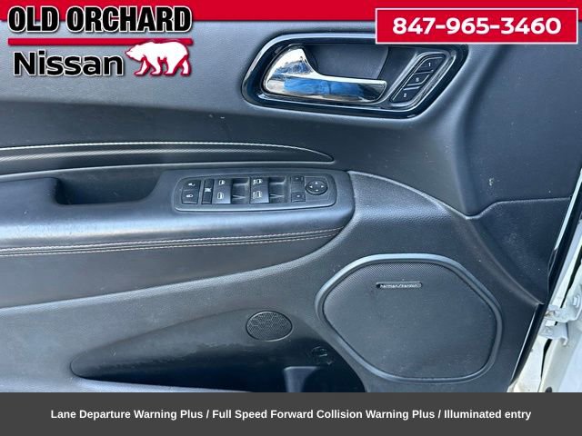 Used 2022 Dodge Durango R/T AWD/4WD image 10