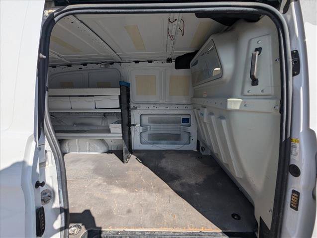 Used 2020 Mercedes-Benz Metris image 18