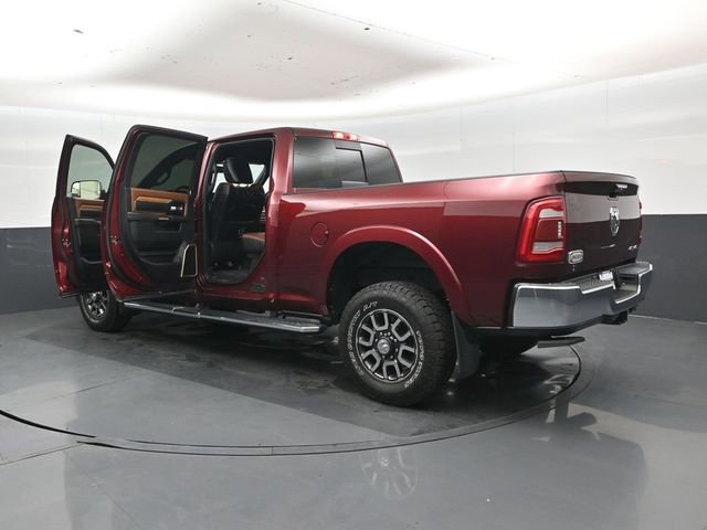 Used 2022 RAM 2500 Limited image 49