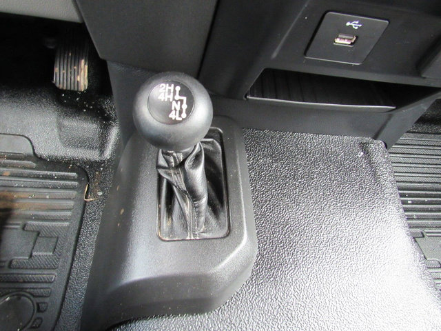 Used 2019 Ford F550 4x4 Regular Cab Super Duty image 38