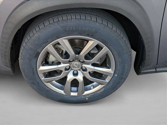 Used 2016 Lexus NX 300h AWD image 30
