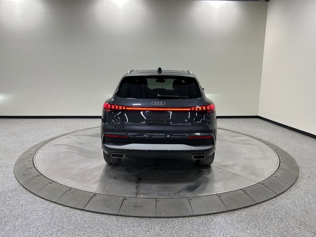 Used 2025 Audi Q5 Premium Plus image 6
