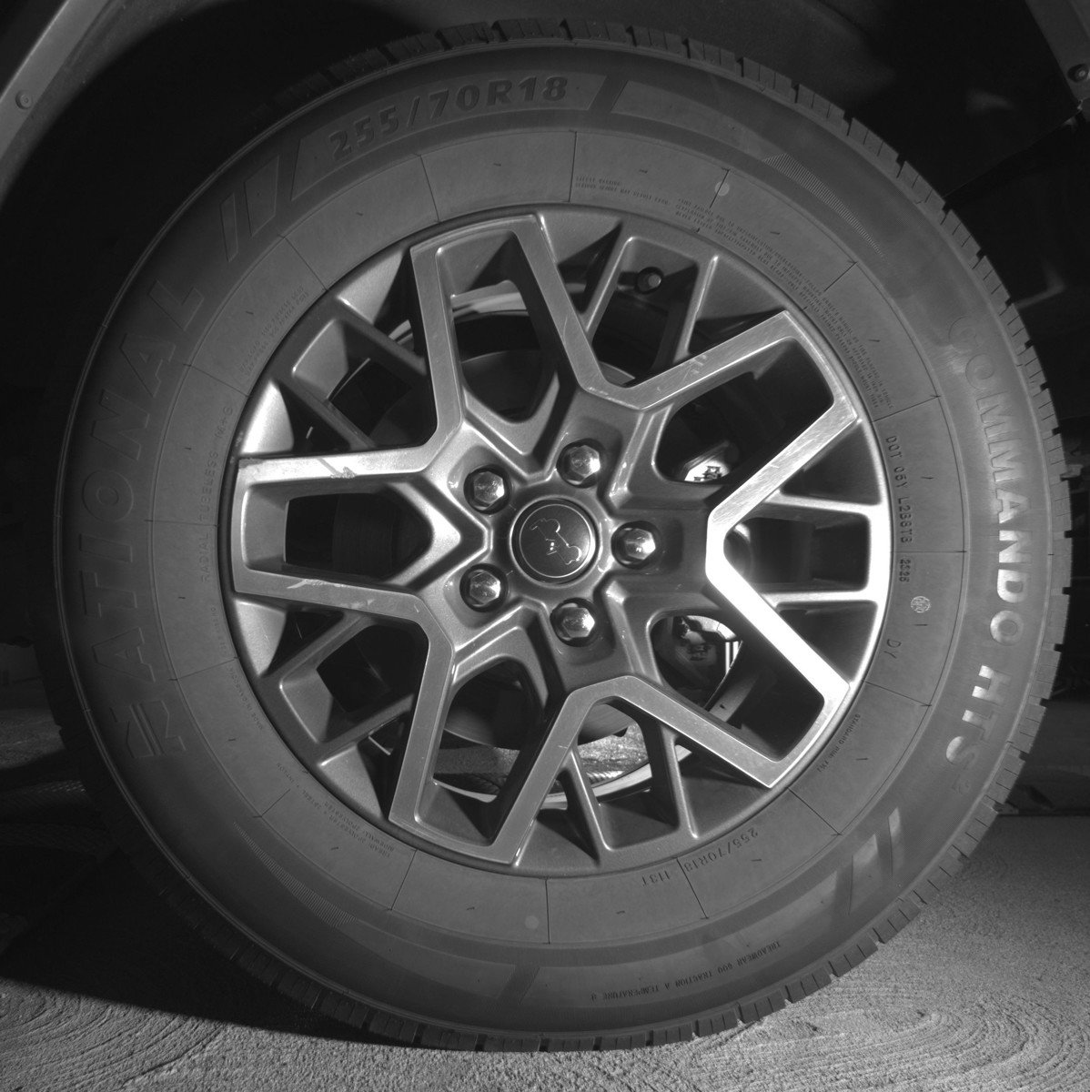 Used 2025 Jeep Wrangler Sahara image 14