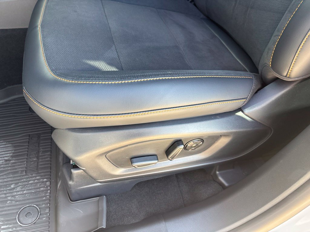 New 2027 Ford Explorer Tremor AWD/4WD image 25
