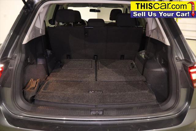 Used 2019 Volkswagen Tiguan S image 23