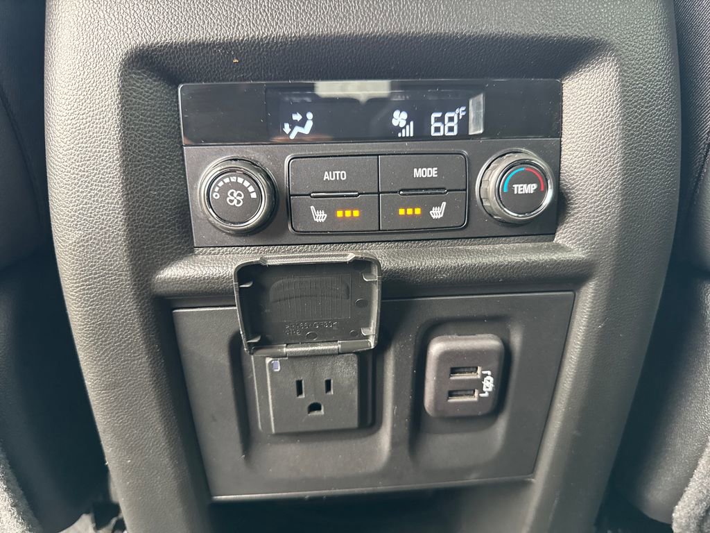 Used 2023 Chevrolet Traverse Premier w/ LPO, Floor Liner Package image 34