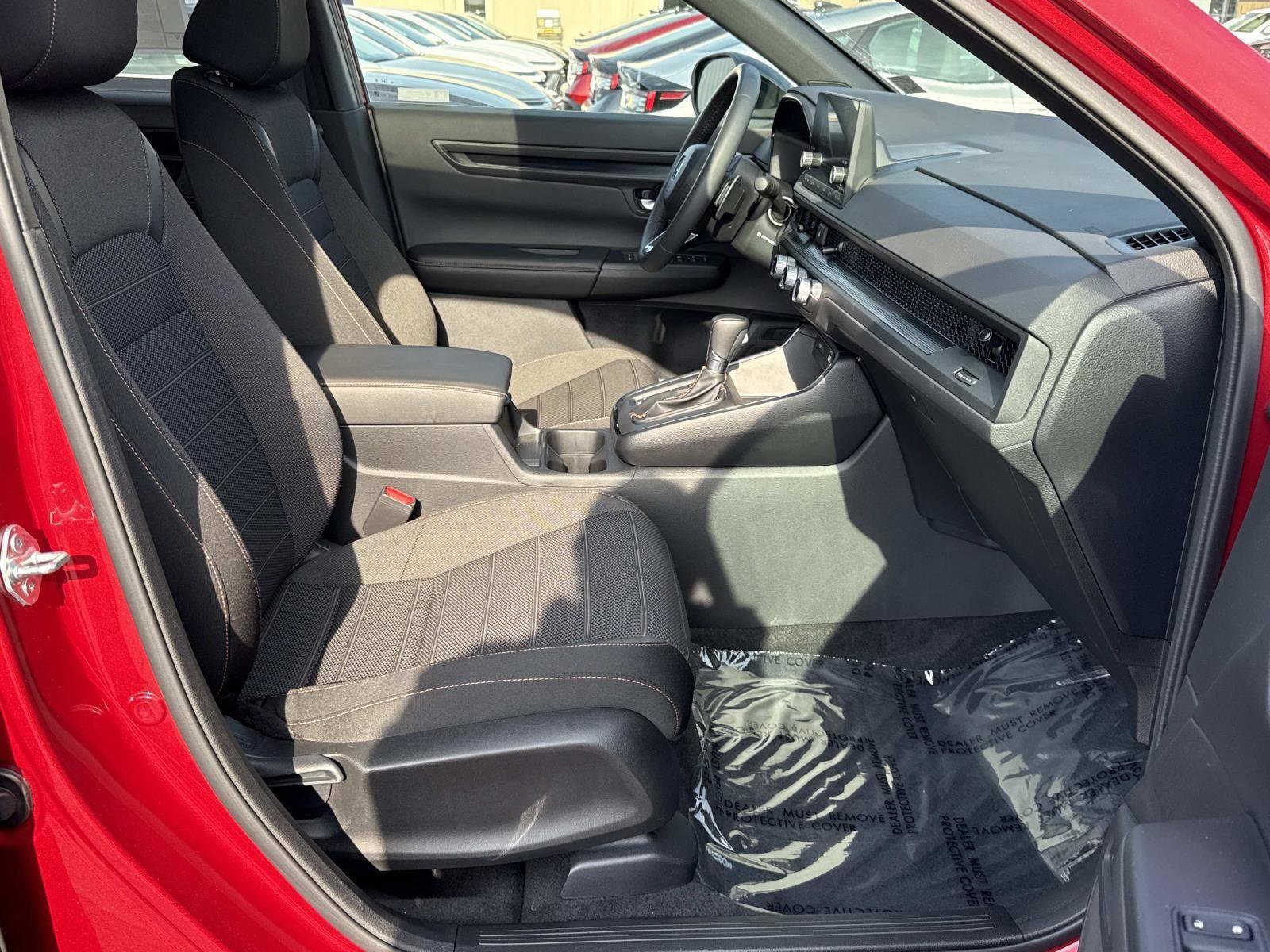 Used 2024 Honda CR-V Sport image 19