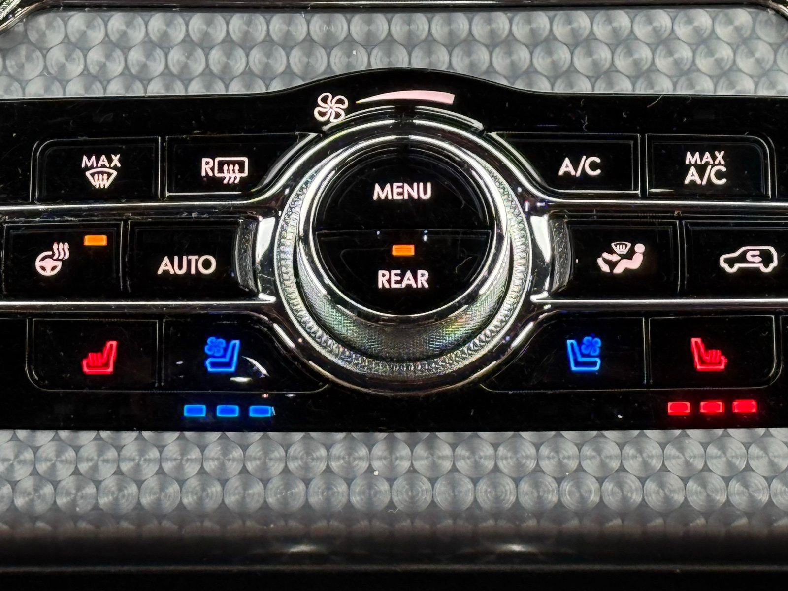 Used 2023 Lincoln Aviator Black Label w/ Dynamic Handling Package image 27