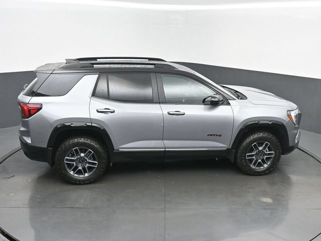 New 2026 GMC Terrain AT4 w/ Technology Package II AWD/4WD image 43