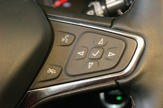 Used 2024 Chevrolet Equinox LT w/ LPO, Floor Liner Package FWD image 24