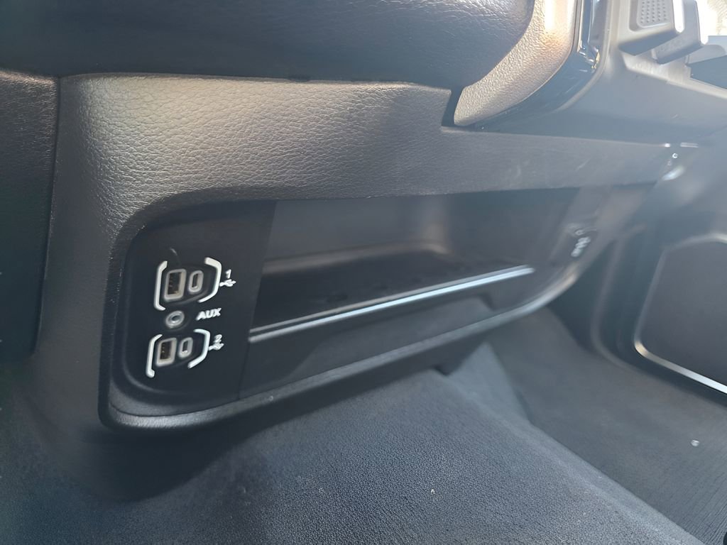 Used 2024 RAM 2500 Laramie w/ Safety Group image 29