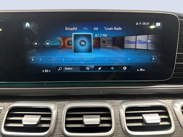 Used 2022 Mercedes-Benz GLE 450 4MATIC image 23