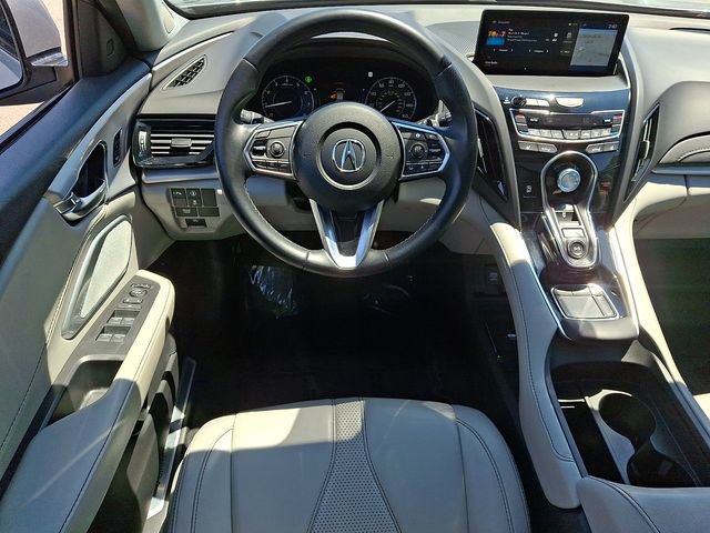Used 2023 Acura RDX FWD w/ Technology Package image 13