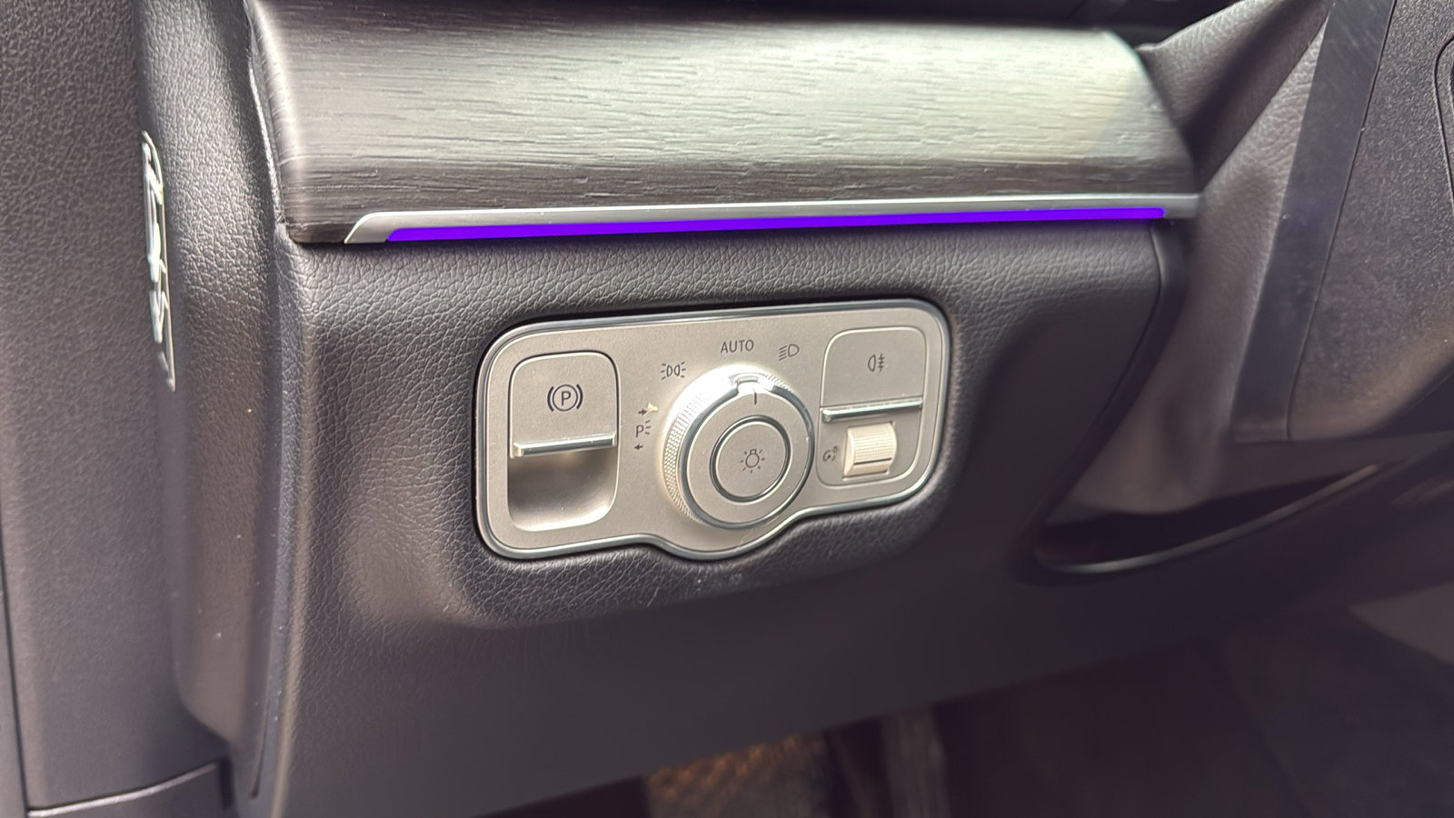 Used 2020 Mercedes-Benz GLS 450 4MATIC image 12