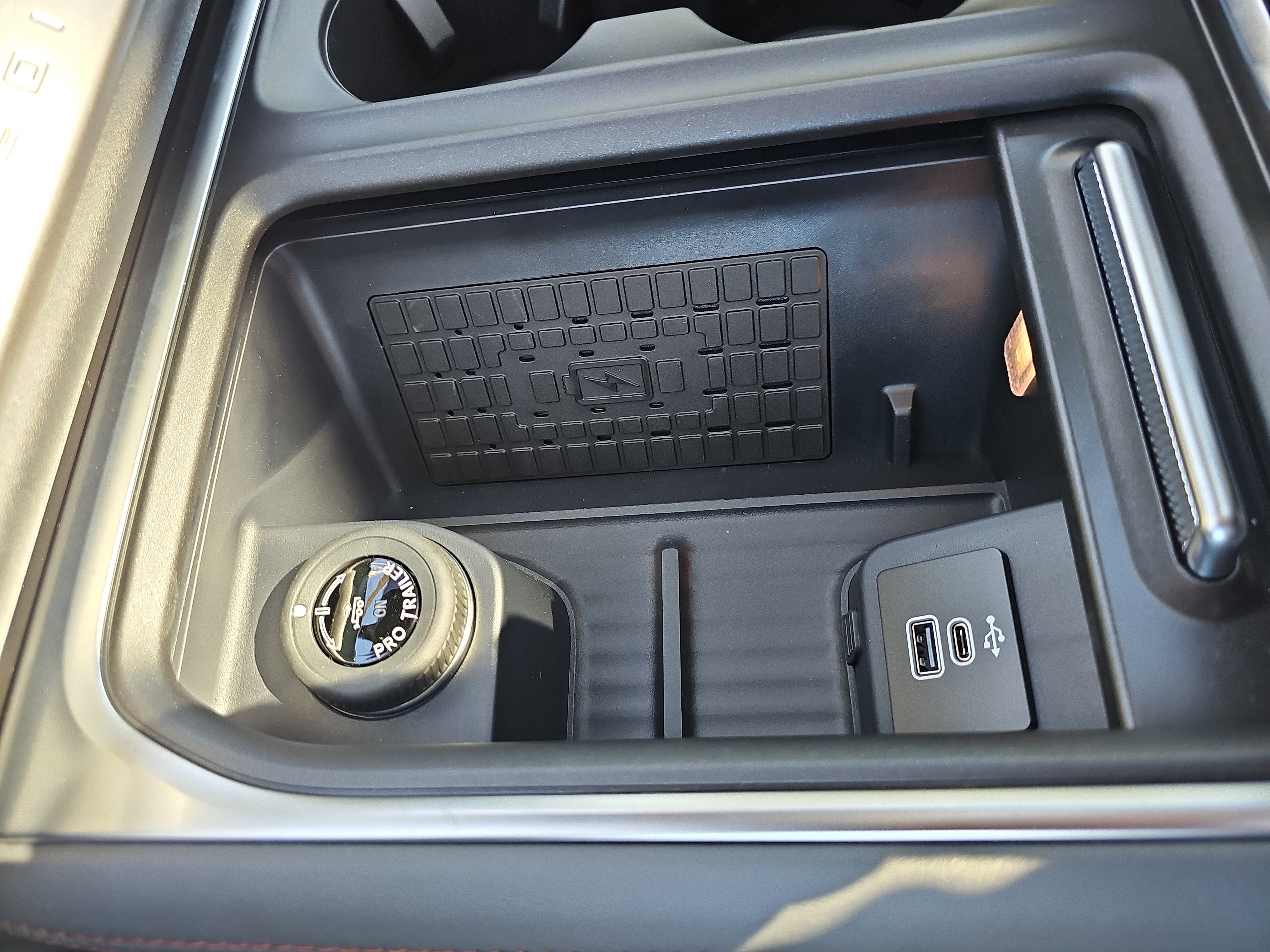New 2025 Ford Expedition Max Active image 34